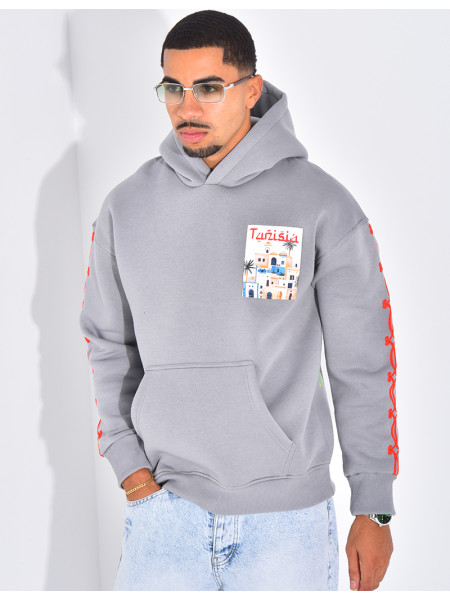 Men's Sweatshirt