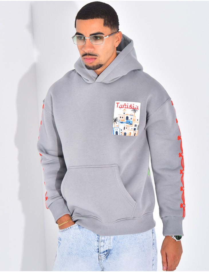Men's Sweatshirt