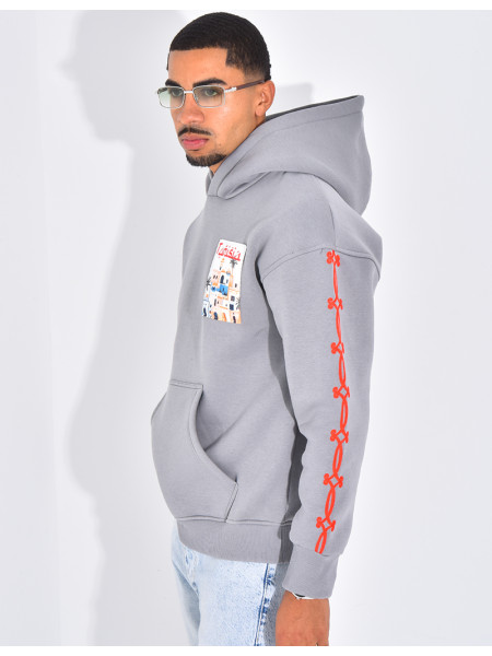 Men's Sweatshirt