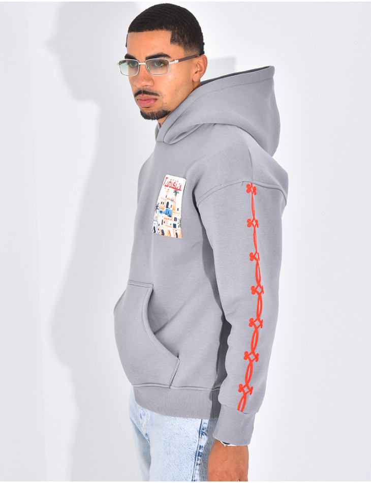 Men's Sweatshirt