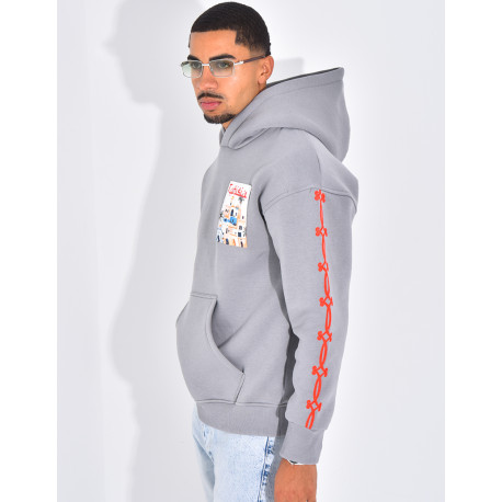 Men's Sweatshirt