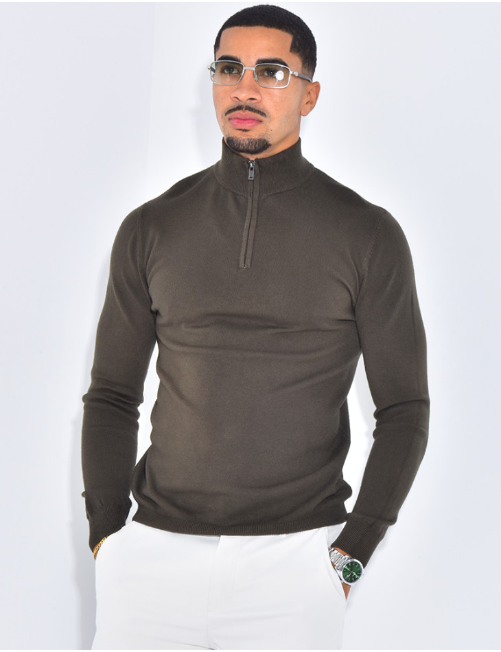 Herrenpullover