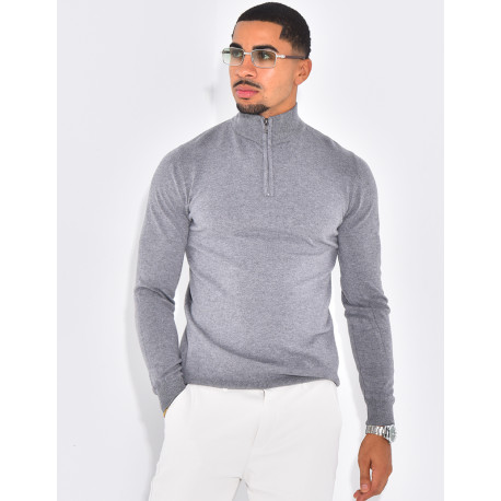 Herrenpullover