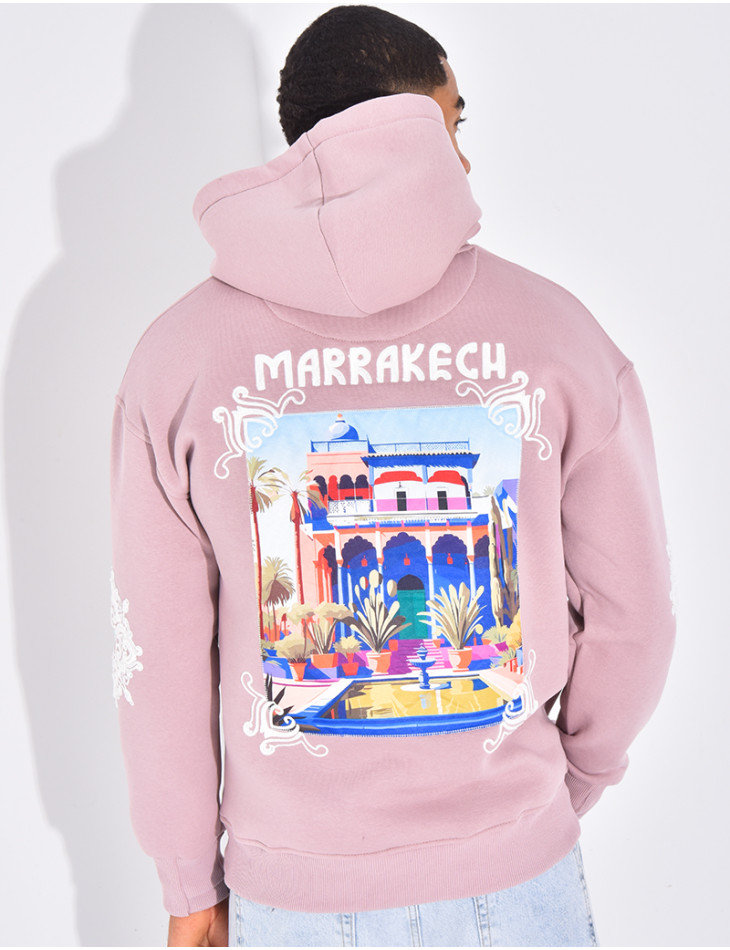 sweatshirt for men
