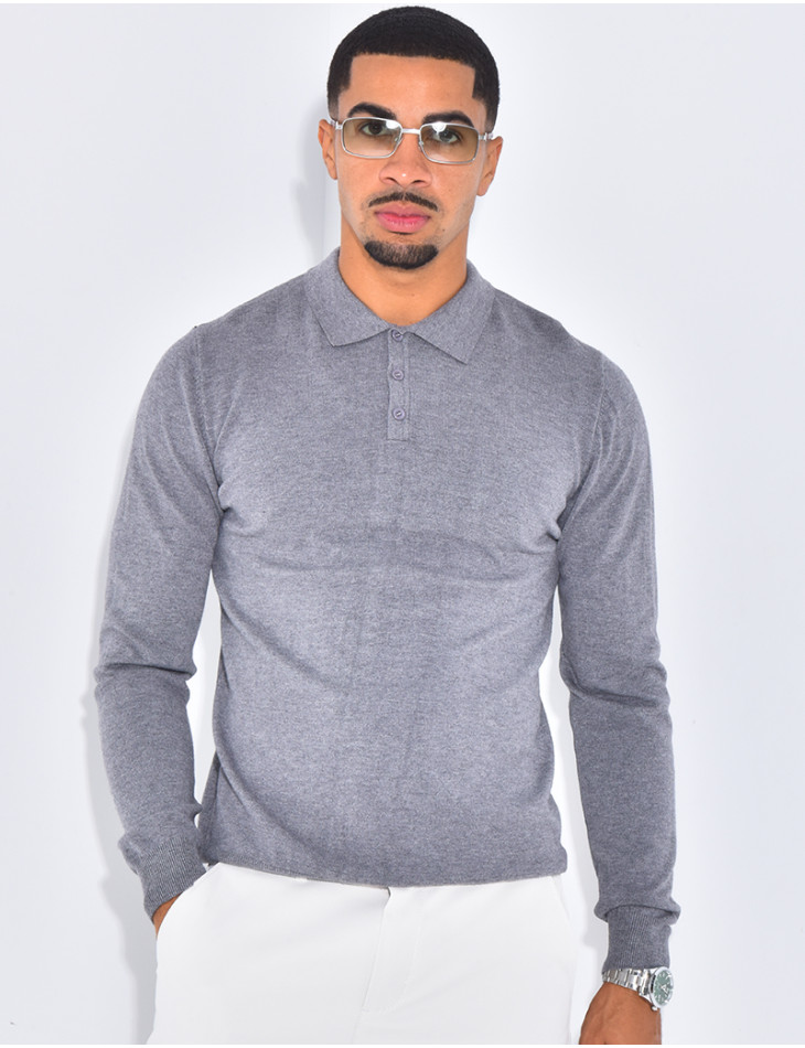 Herrenpullover