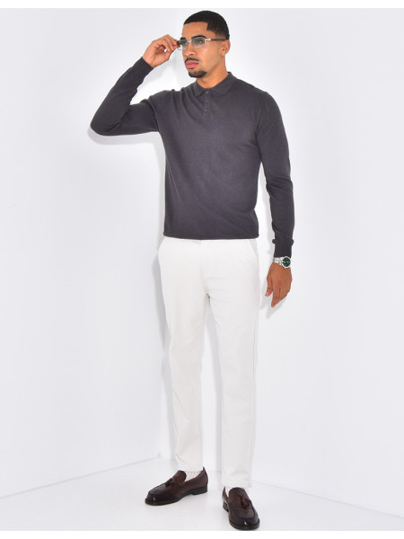 Men's jumper