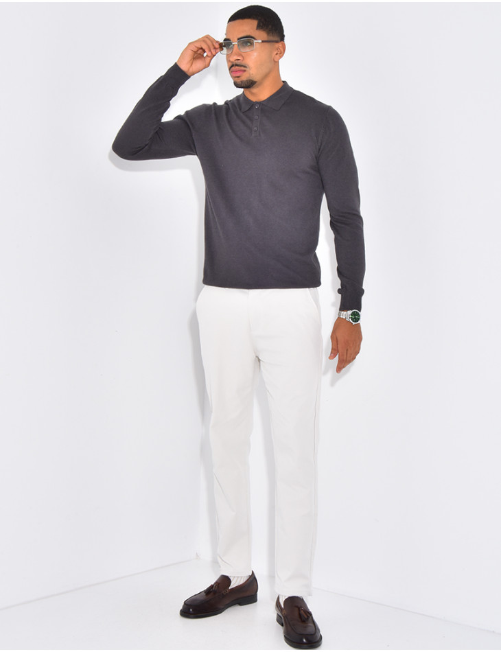 Men's jumper