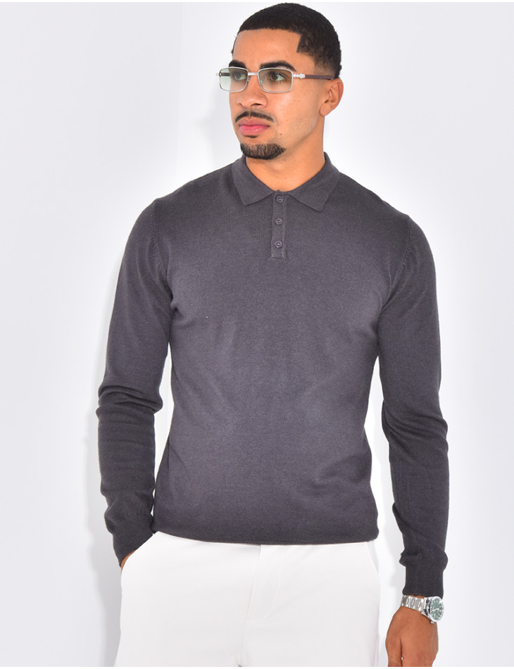 Men's jumper