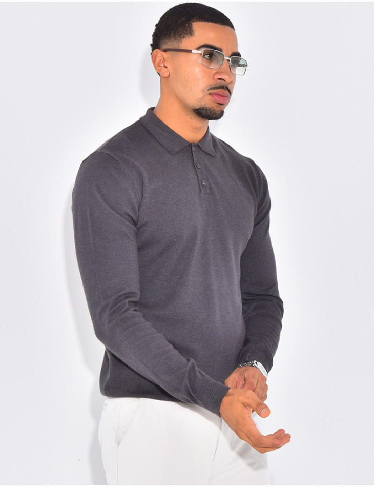 Men's jumper