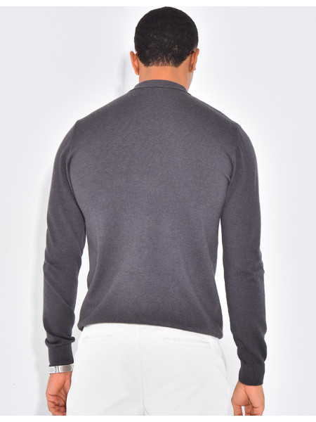 Men's jumper