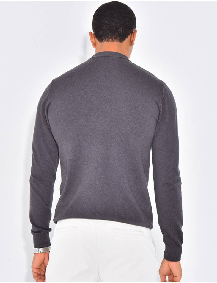 Men's jumper