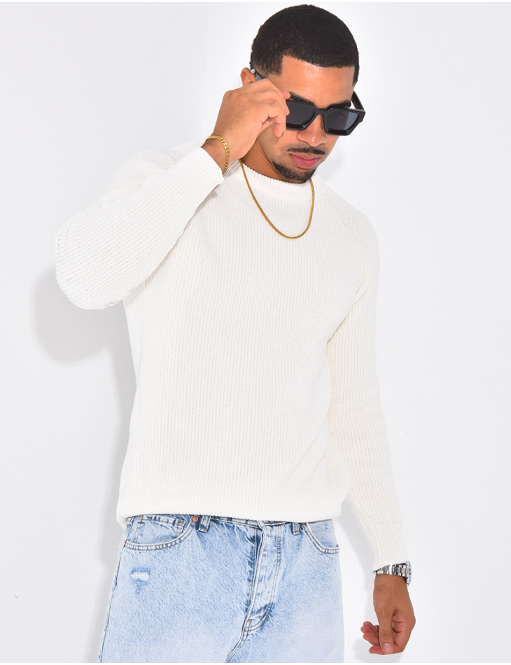 Herrenpullover