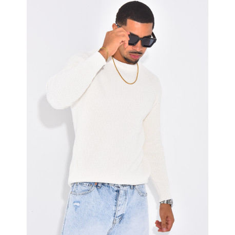 Herrenpullover