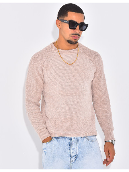 Men's jumper