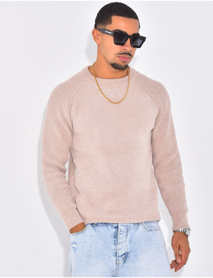 Men's jumper