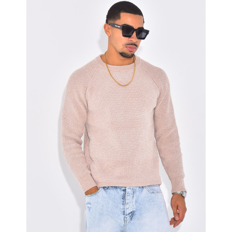 Men's jumper