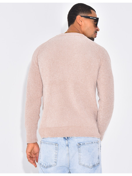 Men's jumper
