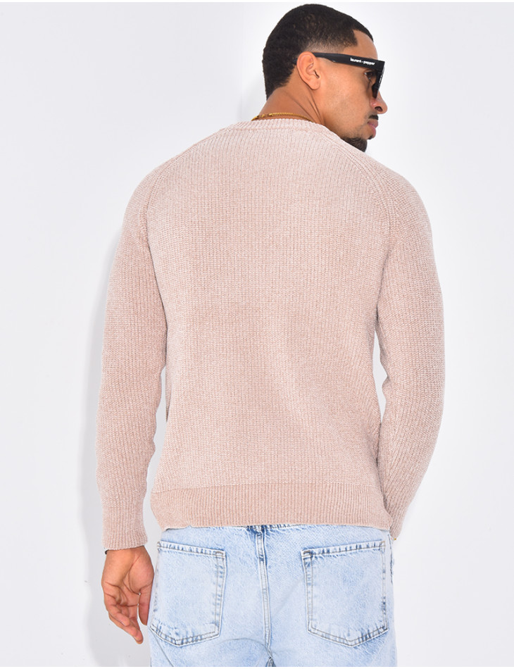 Men's jumper