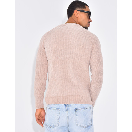 Men's jumper