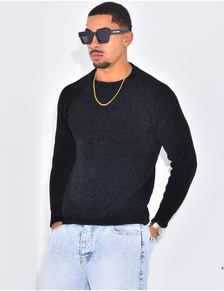 Herrenpullover