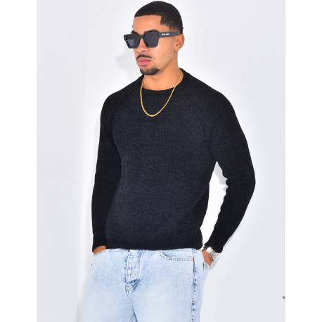 Herrenpullover