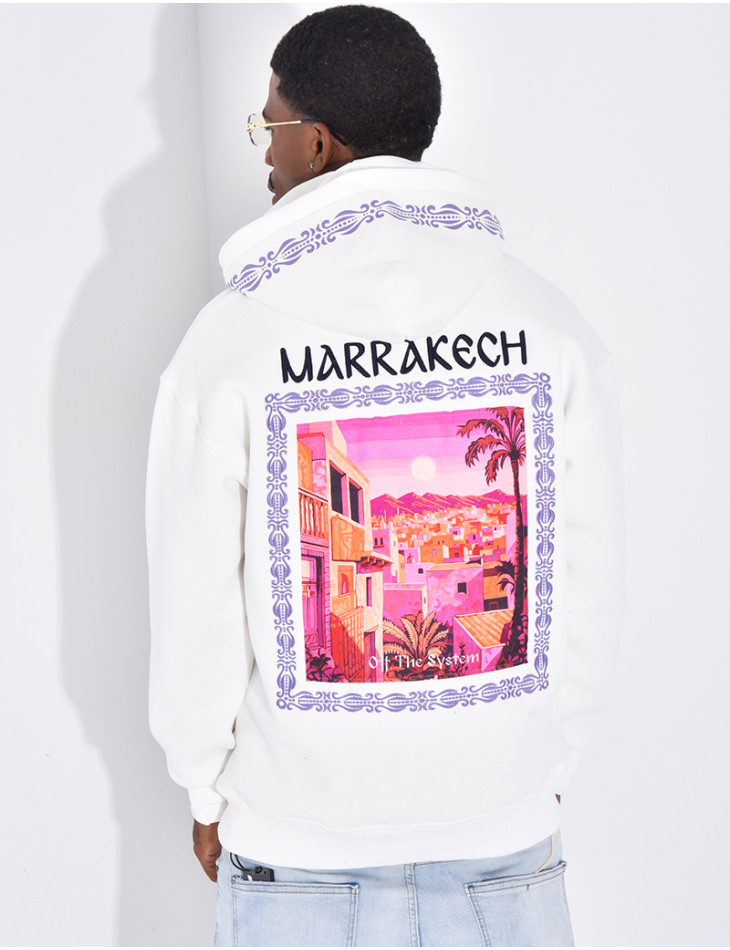 Herren-Sweatshirt
