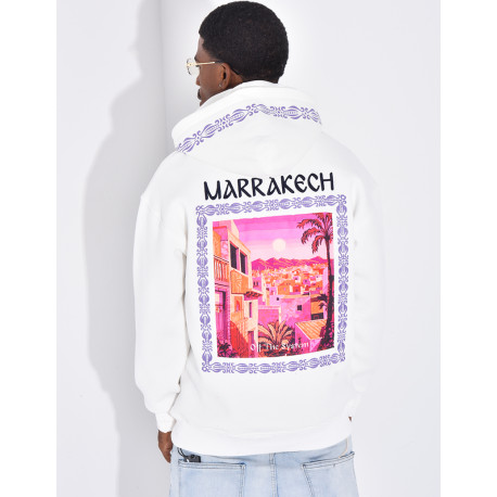 Herren-Sweatshirt