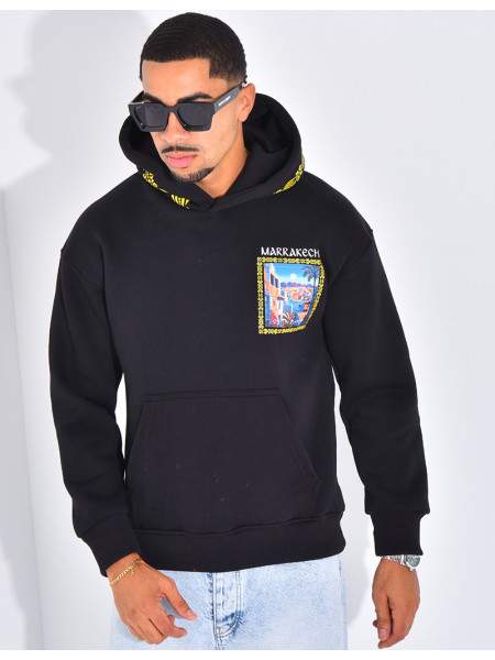 Herren-Sweatshirt