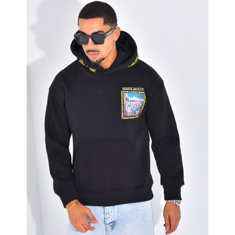 Herren-Sweatshirt