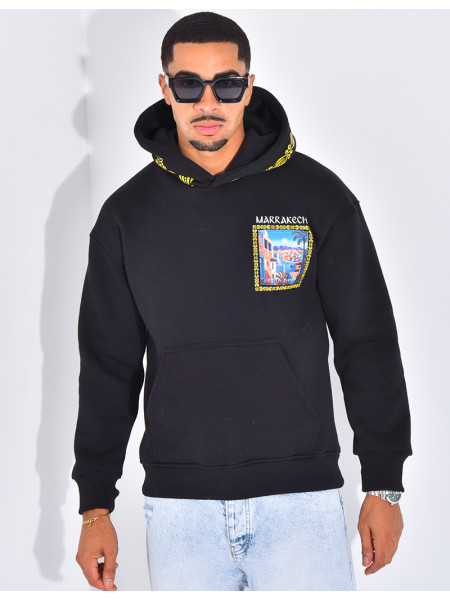 Herren-Sweatshirt