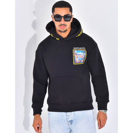 Herren-Sweatshirt