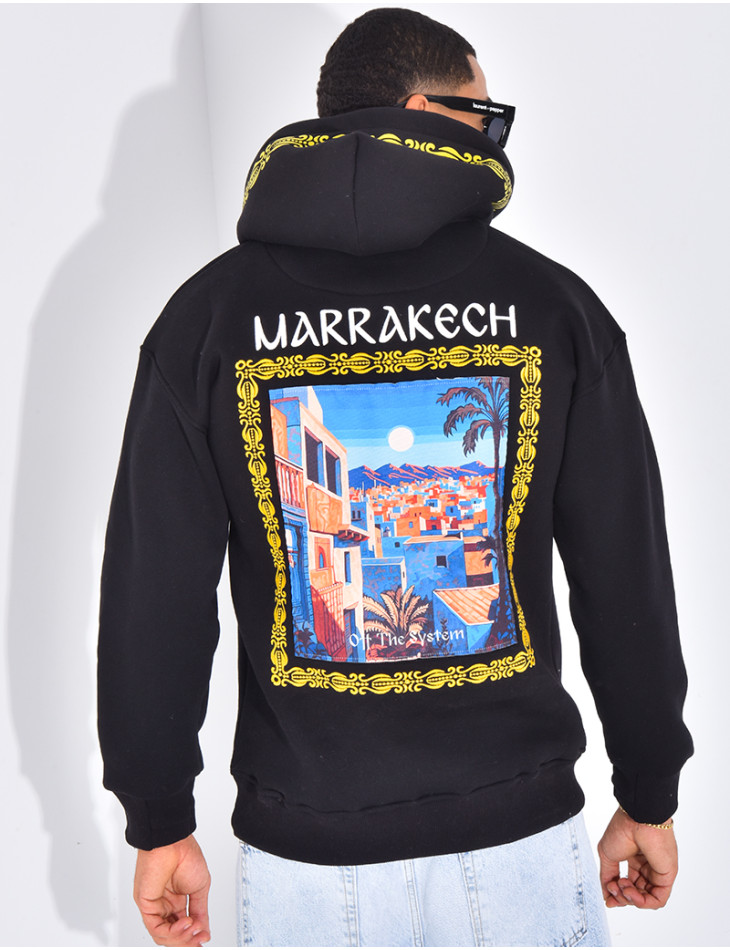 Herren-Sweatshirt