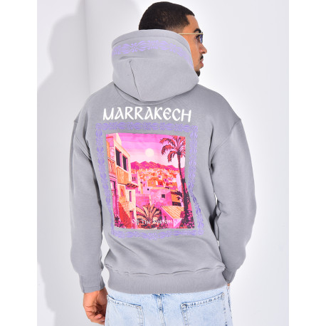 Herren-Sweatshirt
