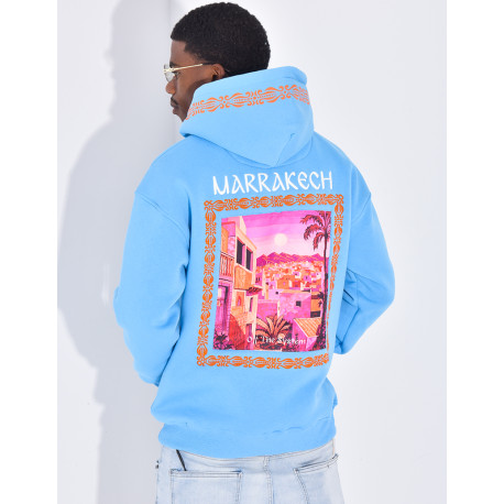 Herren-Sweatshirt