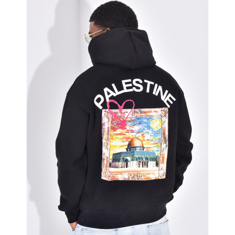 Palestine hoodie