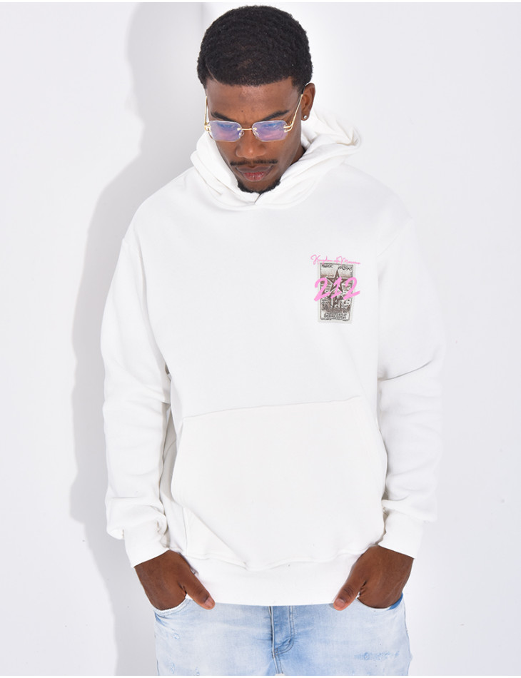 Herren-Sweatshirt