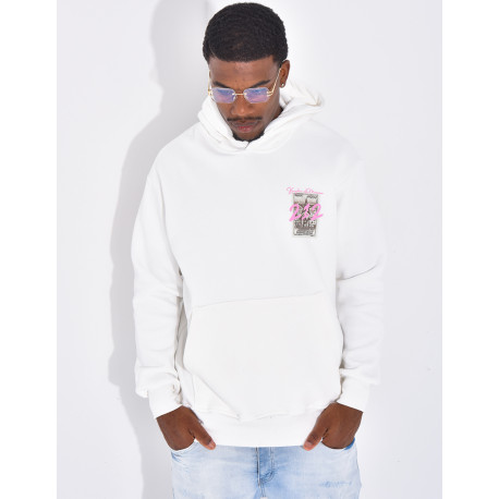Herren-Sweatshirt