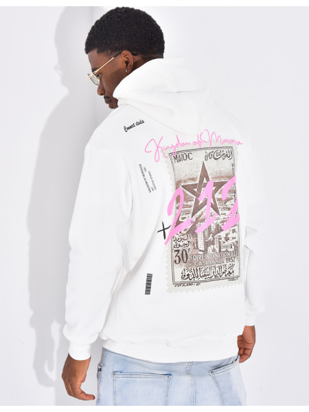 Herren-Sweatshirt