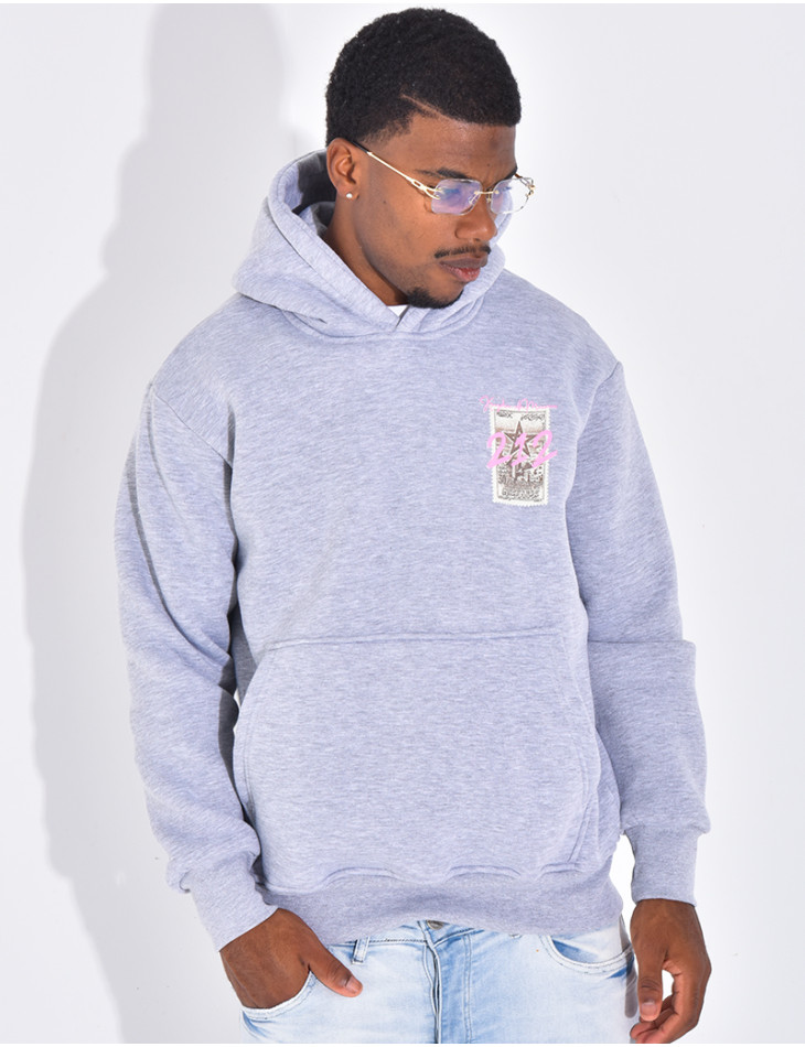 Herren-Sweatshirt