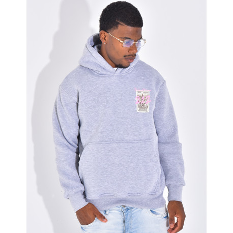 Herren-Sweatshirt