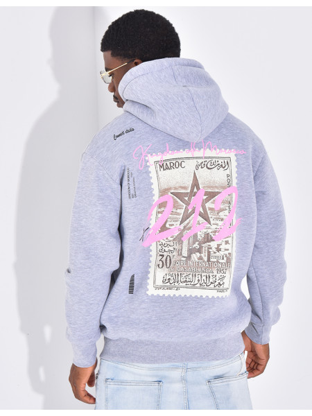 Herren-Sweatshirt