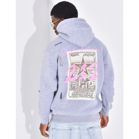 Men's Sweatshirt