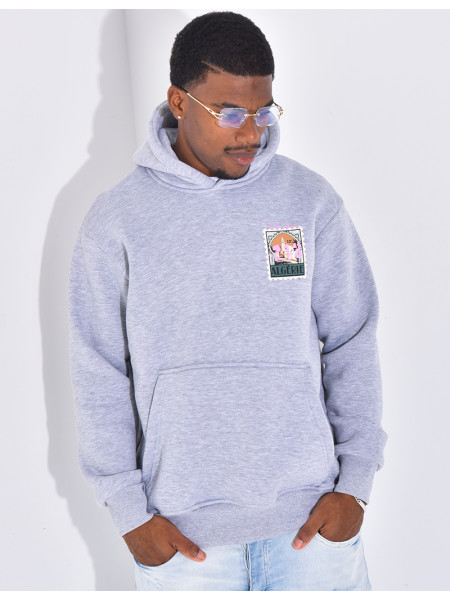 Men's Sweatshirt