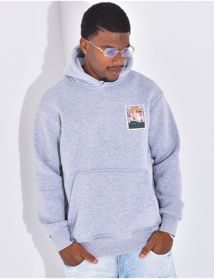 Men's Sweatshirt