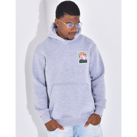 Men's Sweatshirt