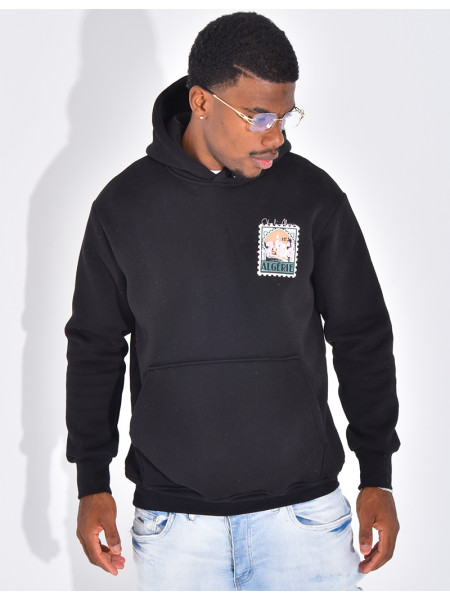 Men's Sweatshirt