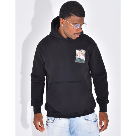 Men's Sweatshirt