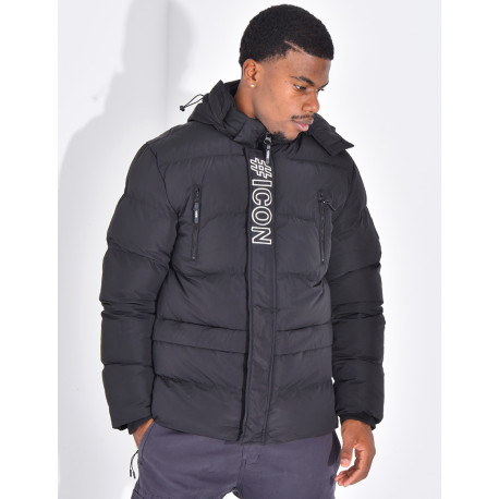 Men's Puffer Jacket