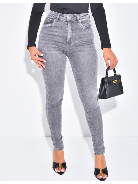 gris anthracite