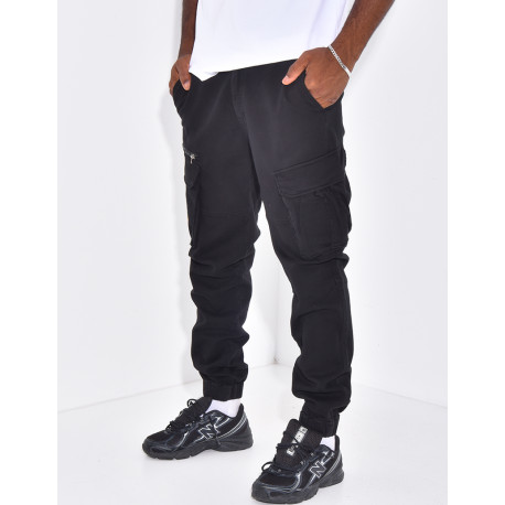 Cargo trousers